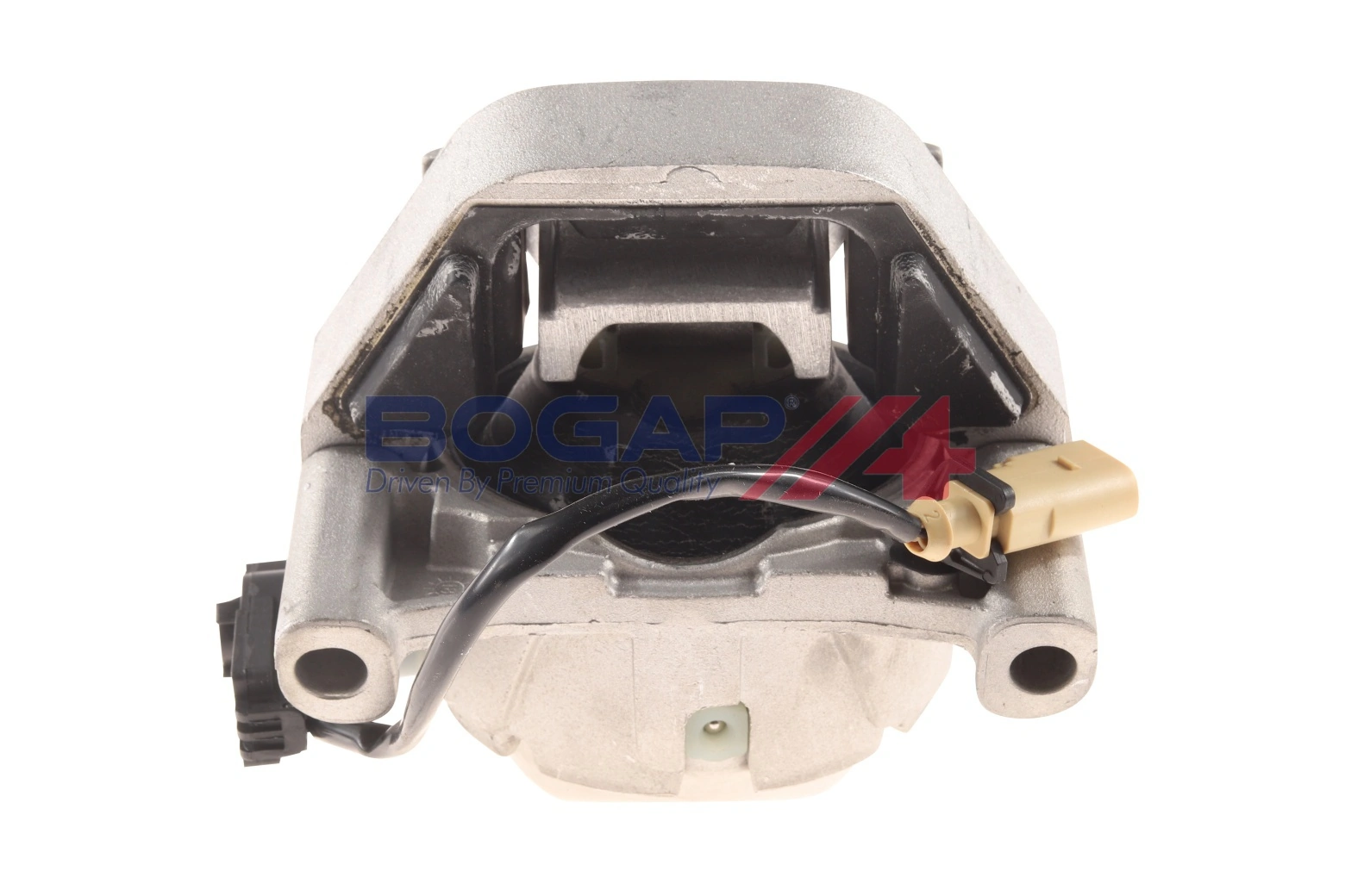 Mounting, engine