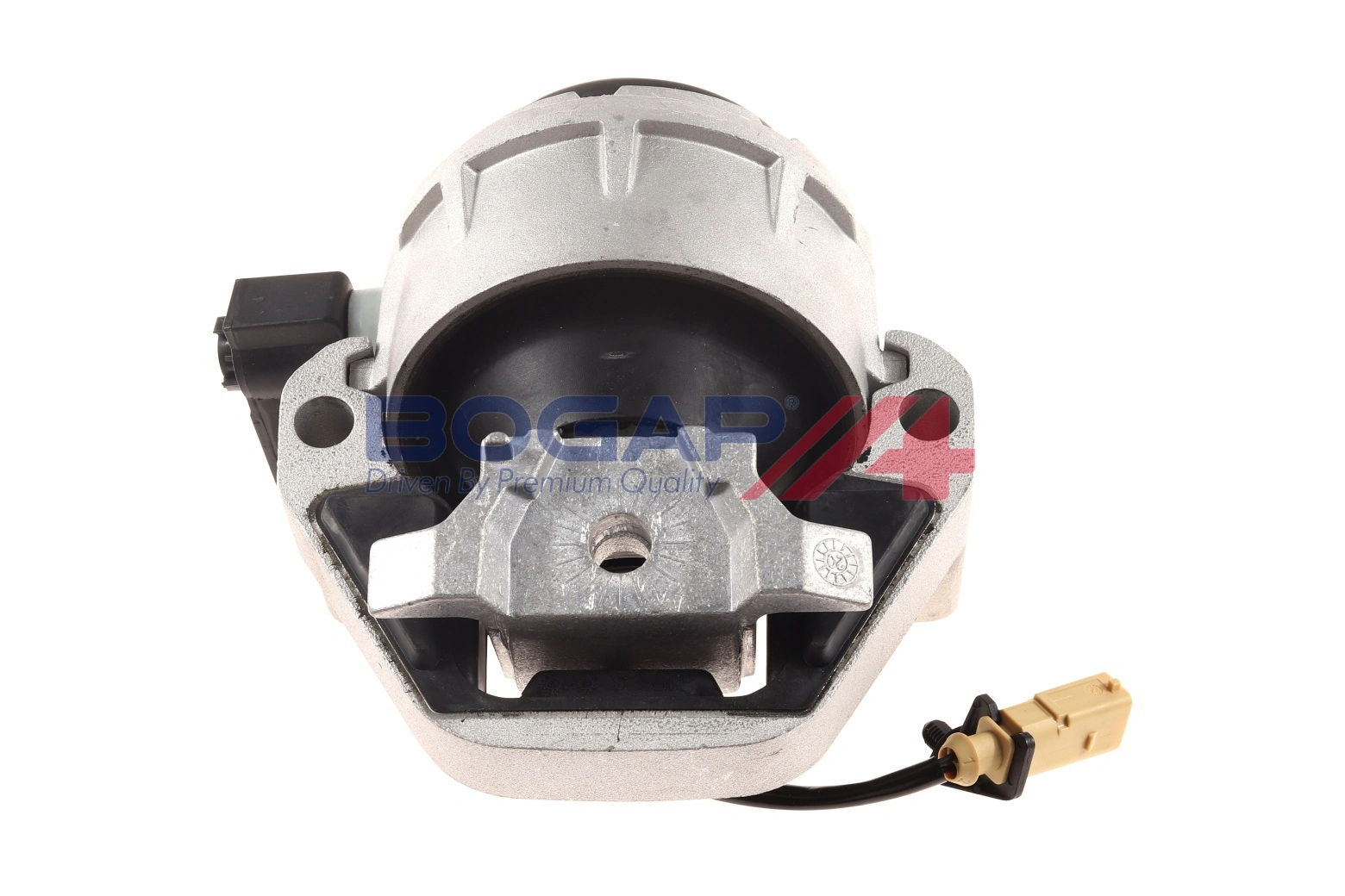 Mounting, engine