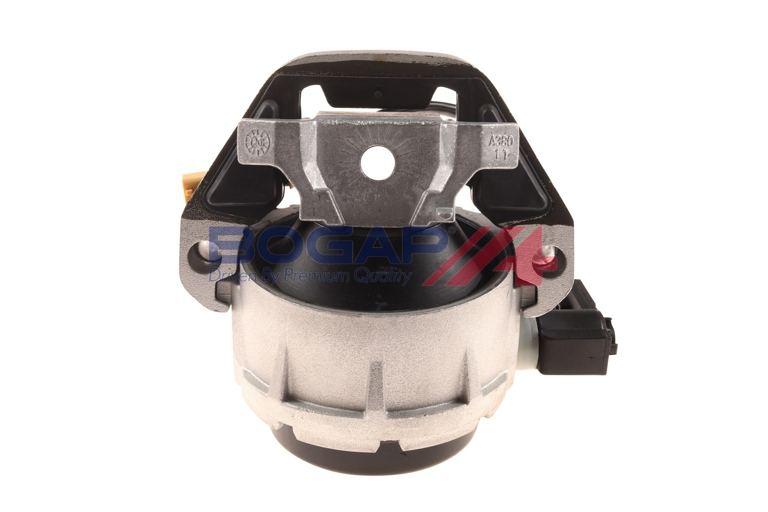 Mounting, engine
