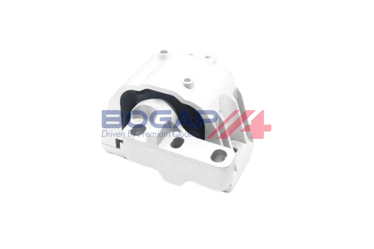 Mounting, engine