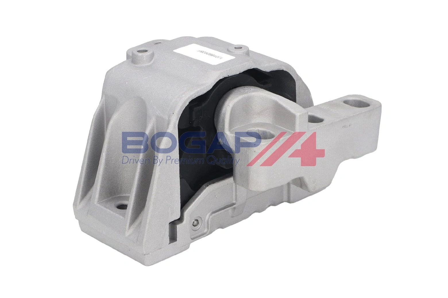 Mounting, engine