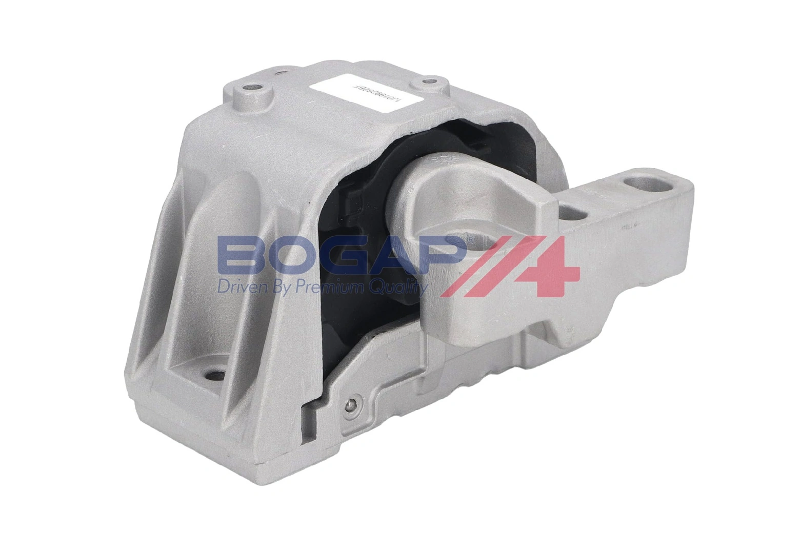 Mounting, engine