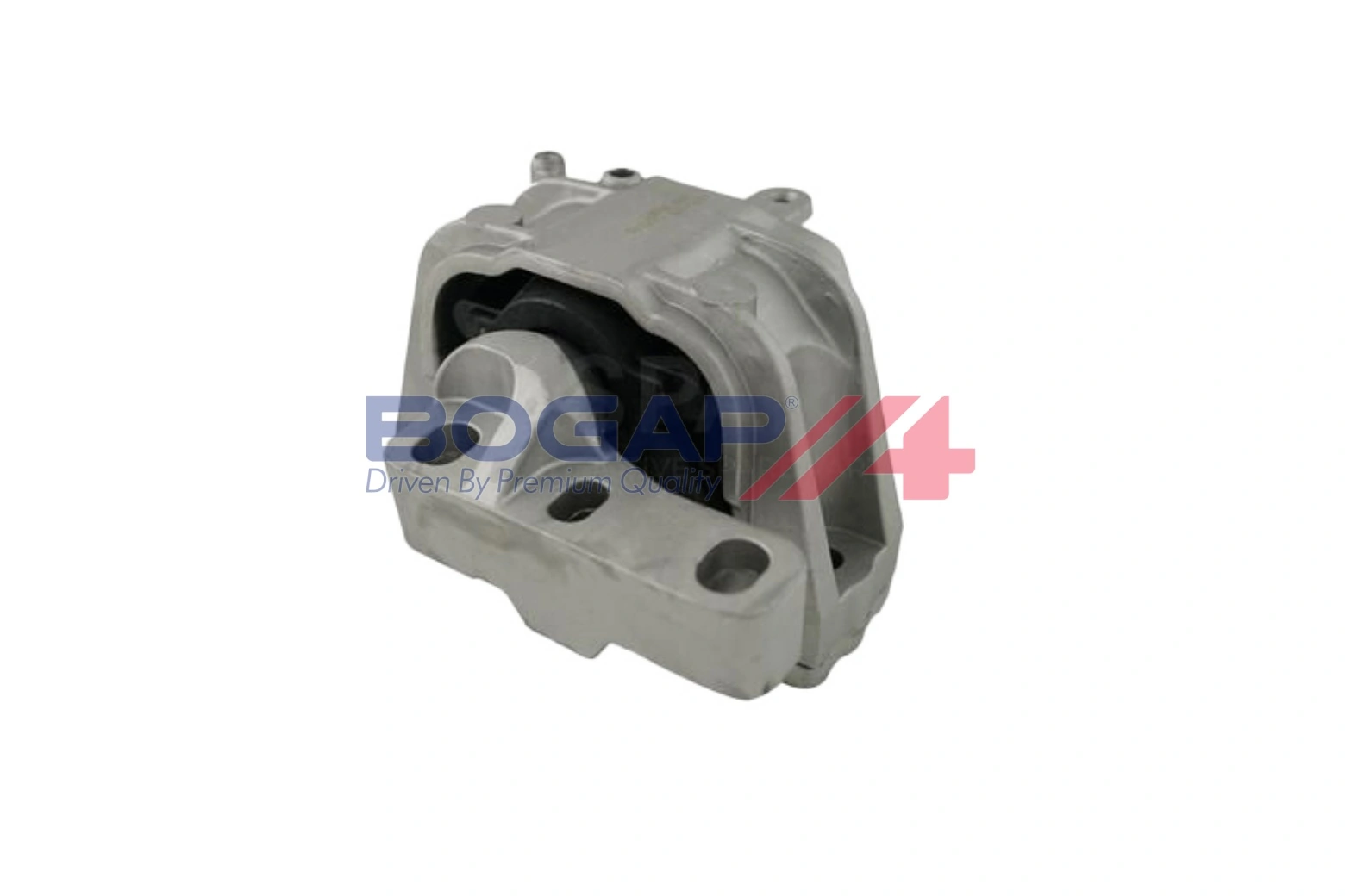 Mounting, engine