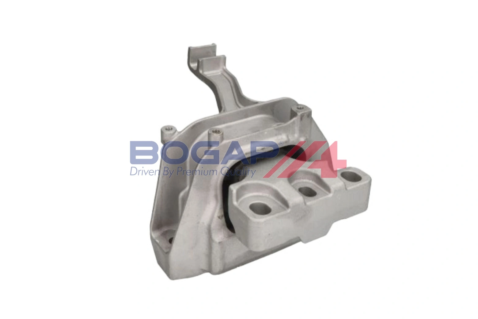 Mounting, engine