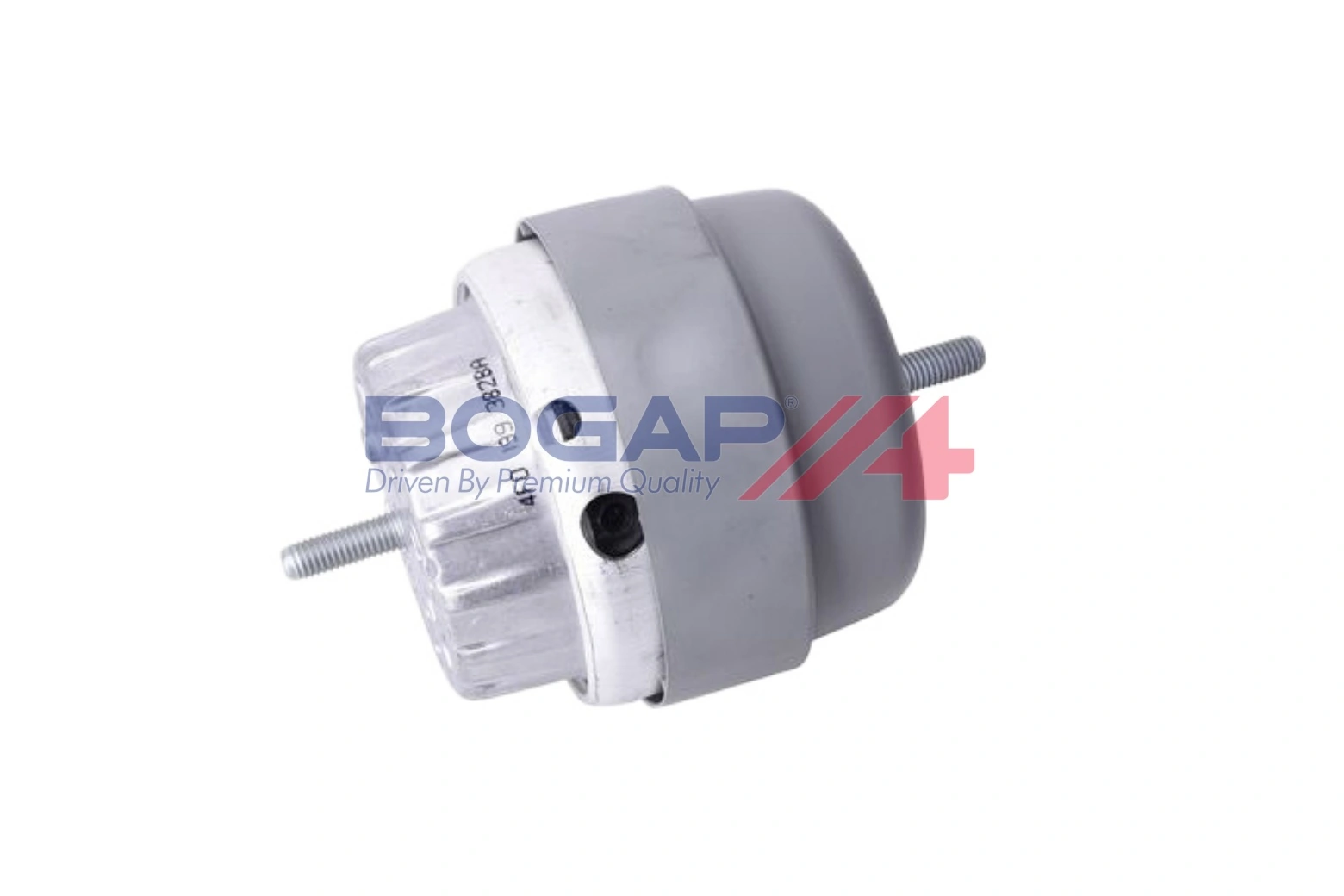 Mounting, engine