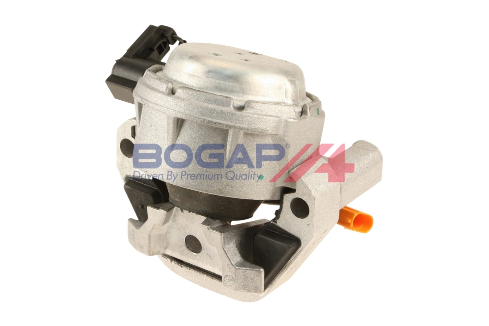 Mounting, engine