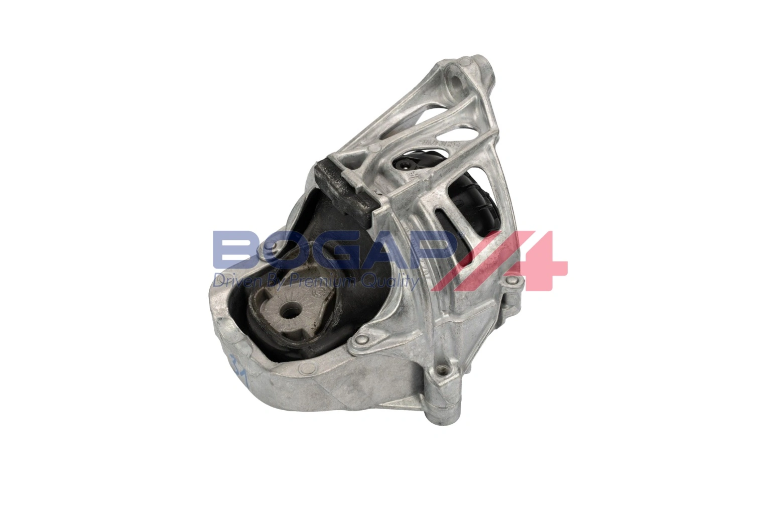 Mounting, engine