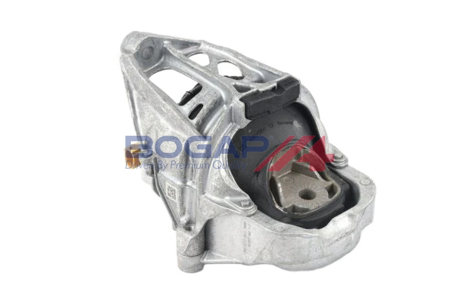 Mounting, engine