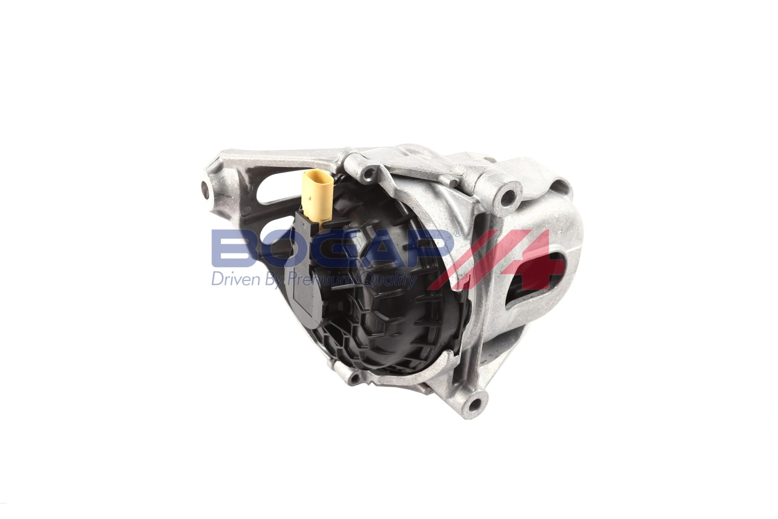 Mounting, engine