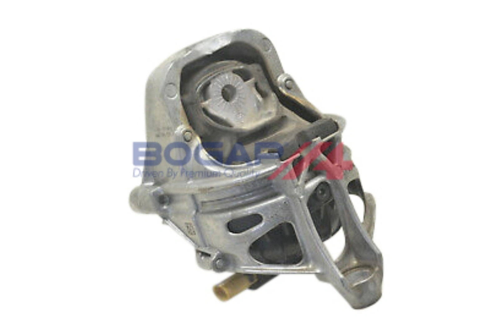 Mounting, engine