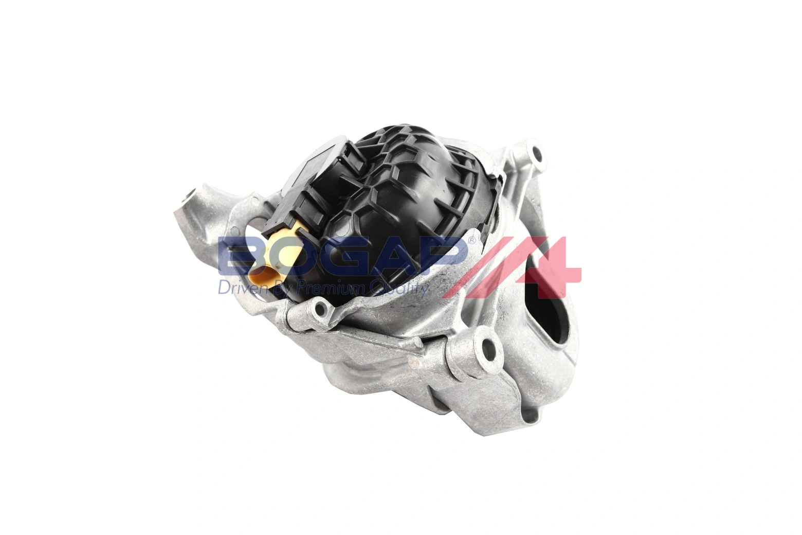 Mounting, engine