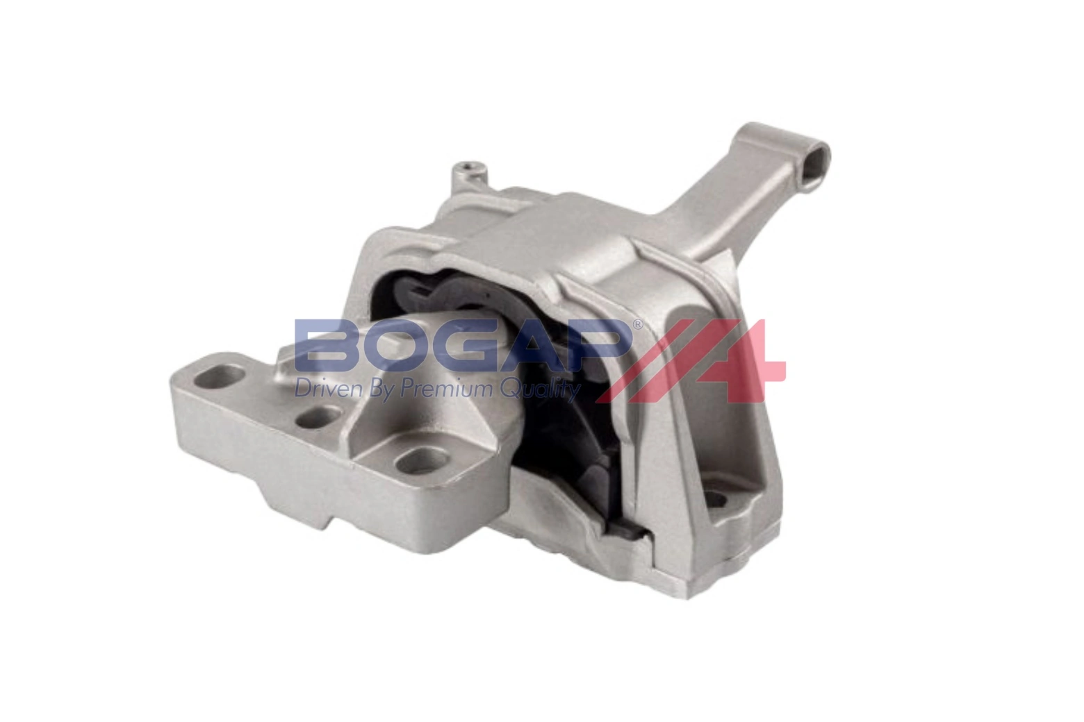 Mounting, engine