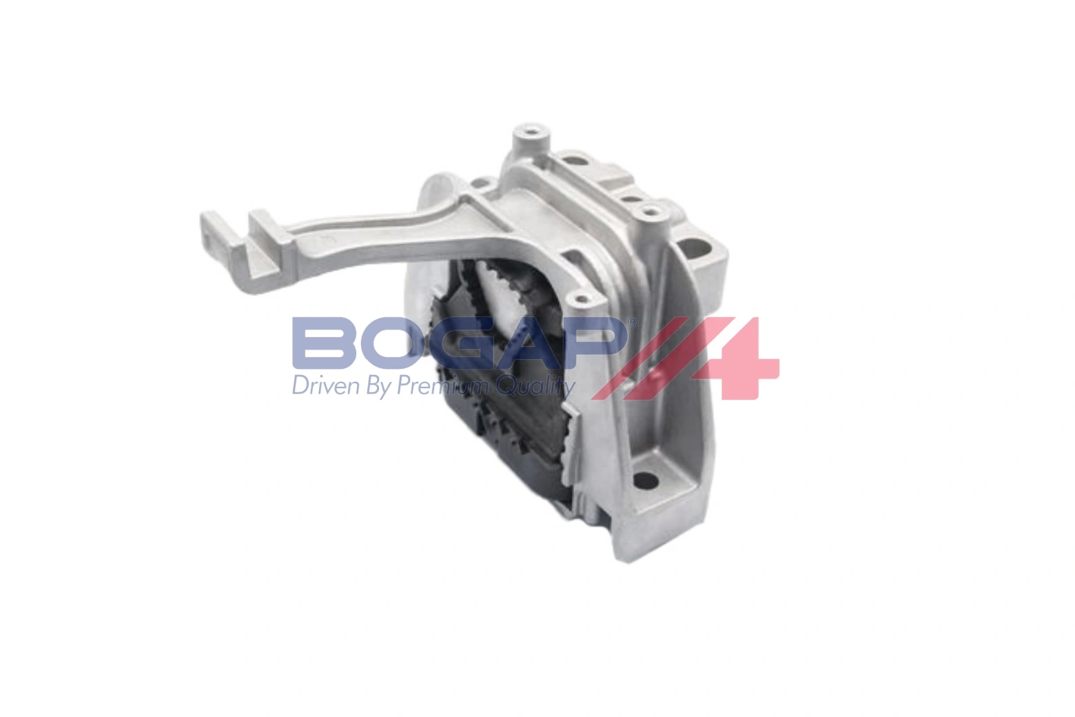 Mounting, engine