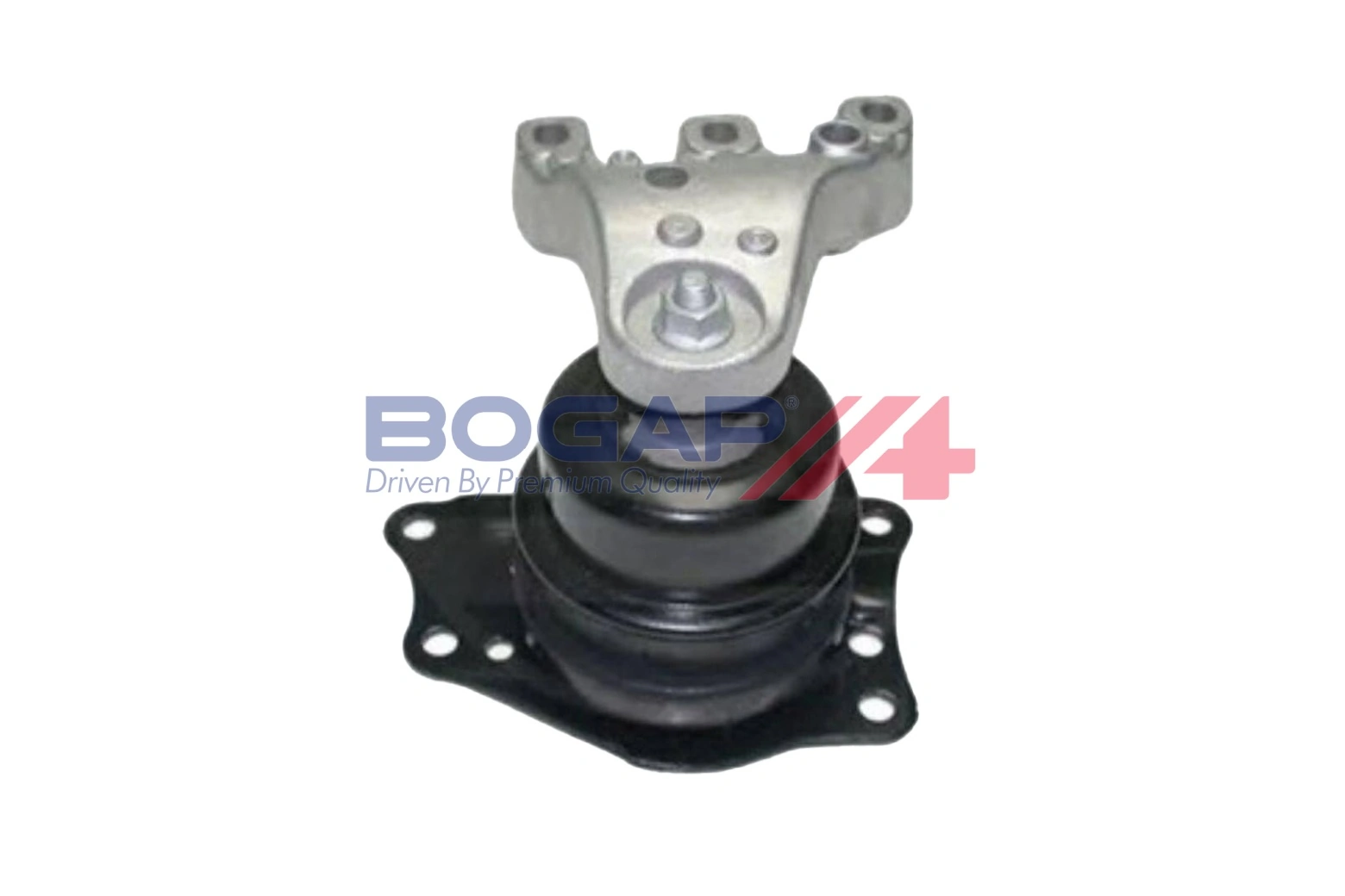 Mounting, engine