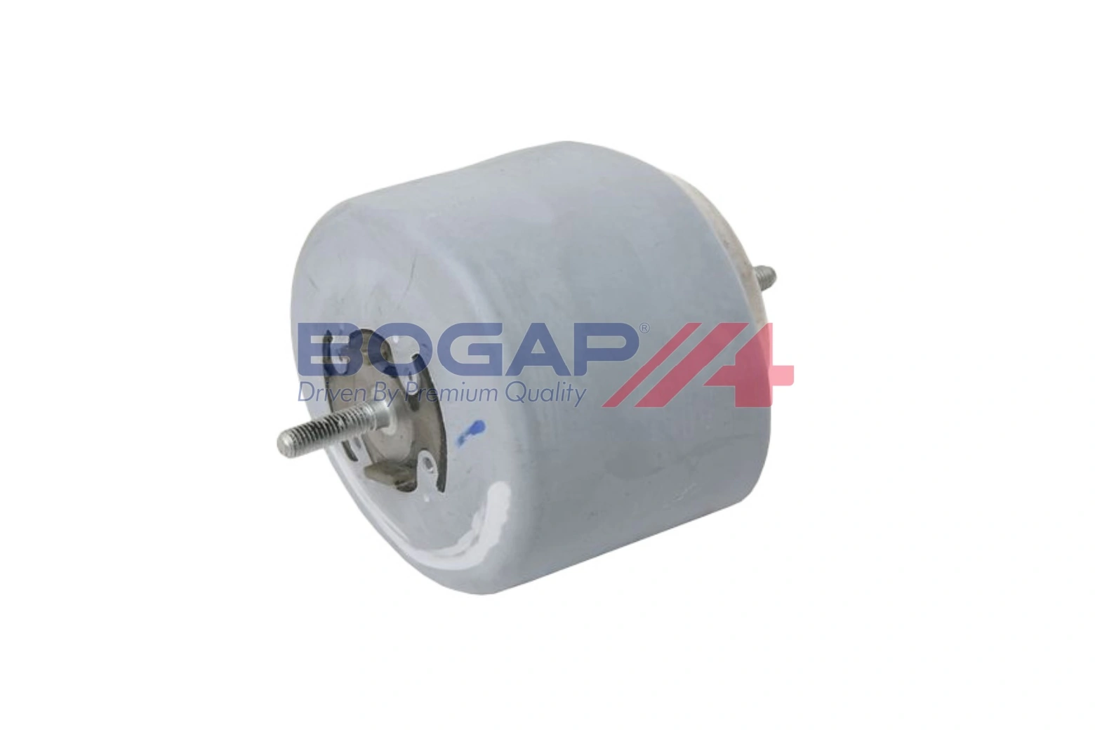 Mounting, engine