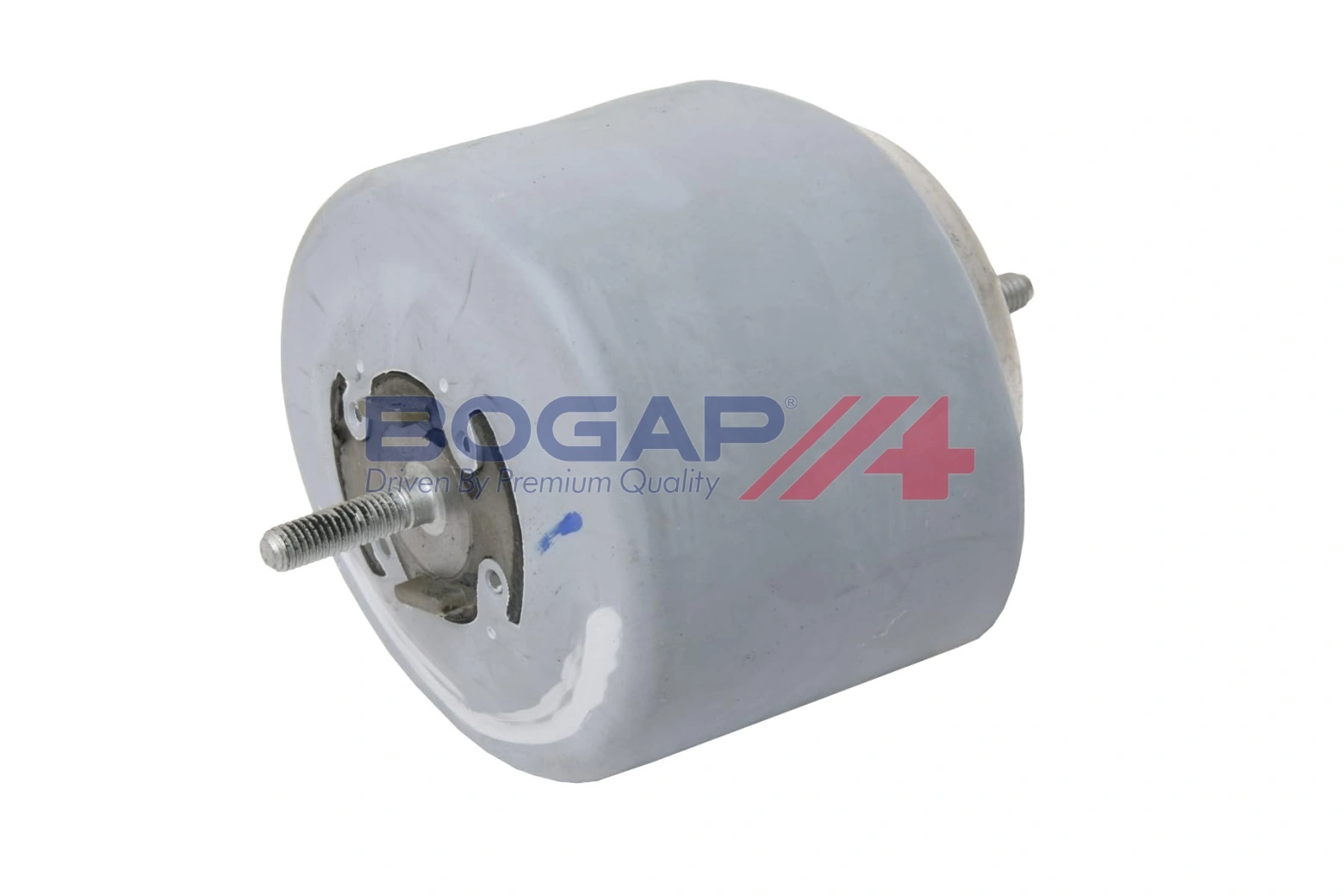 Mounting, engine