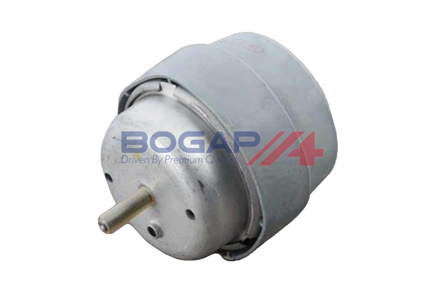 Mounting, engine
