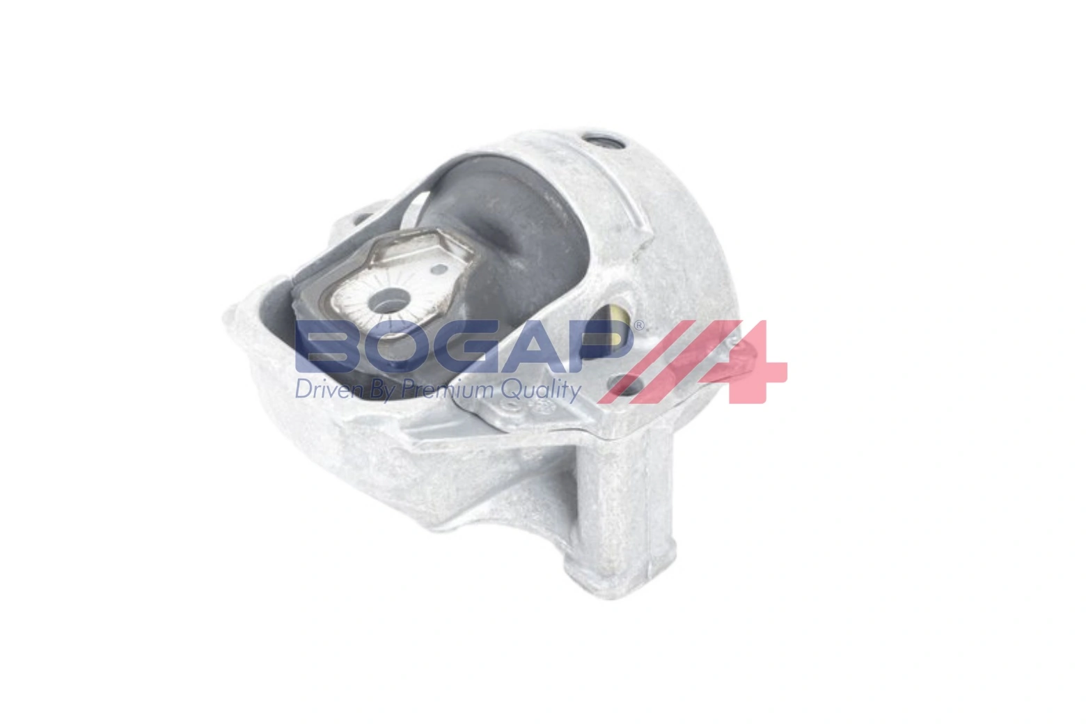 Mounting, engine