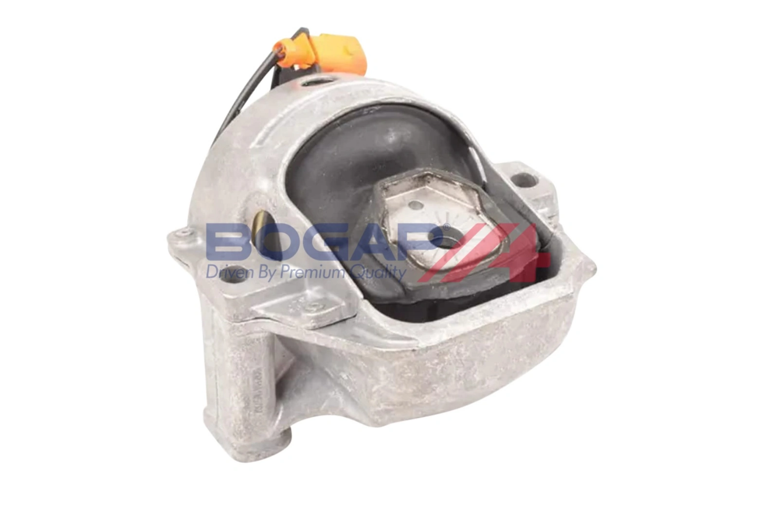 Mounting, engine