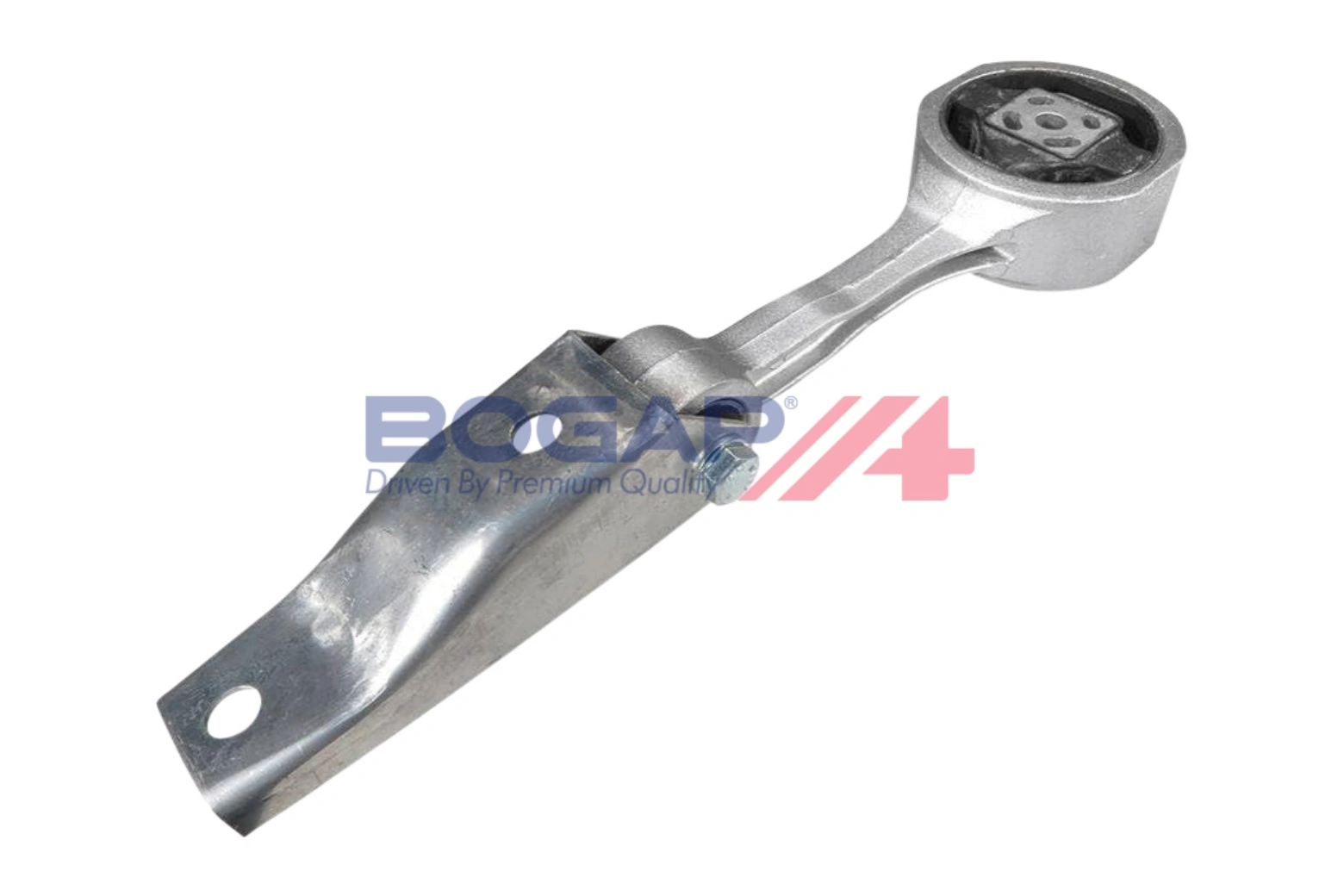 Mounting, engine