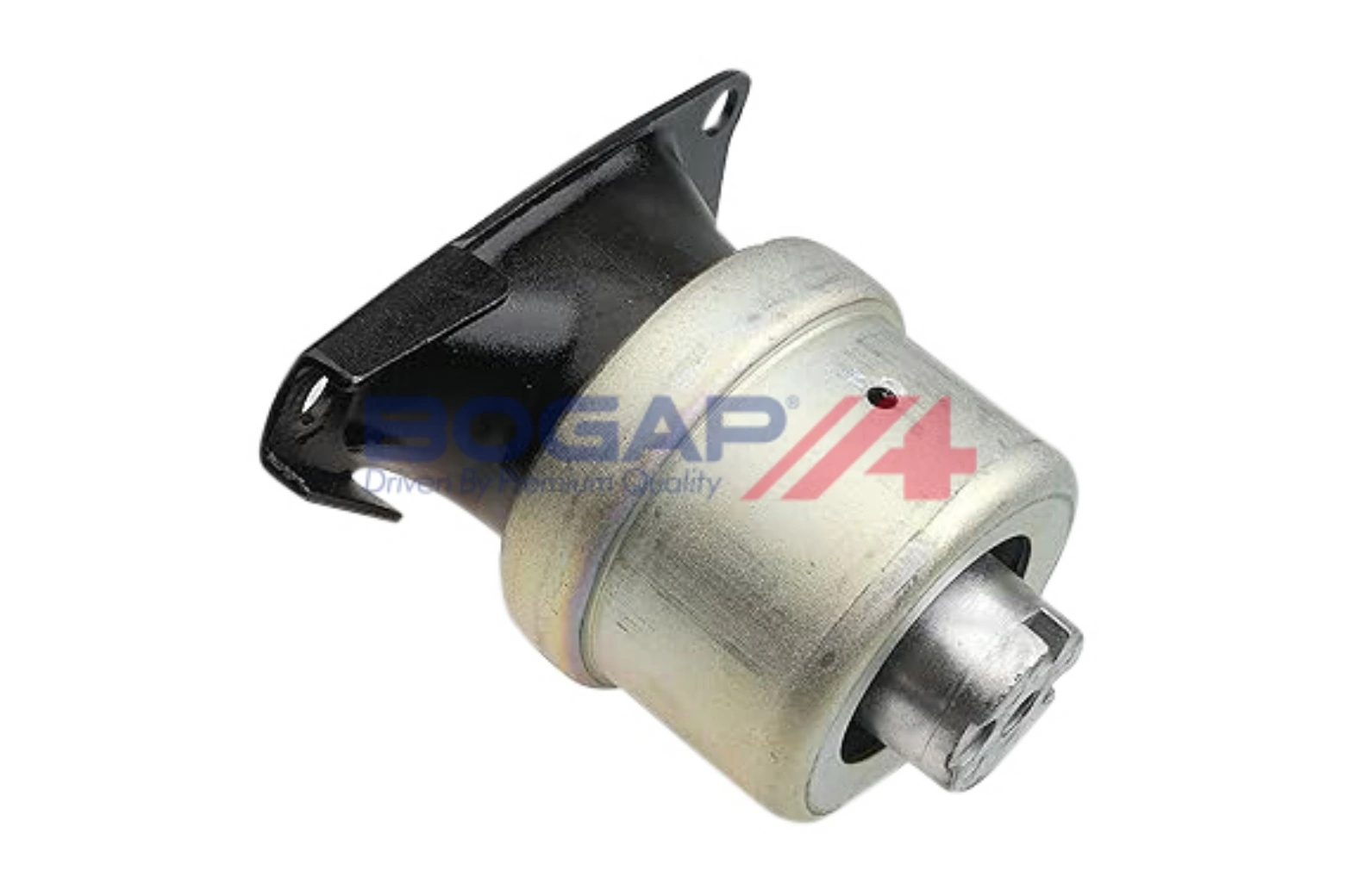 Mounting, engine