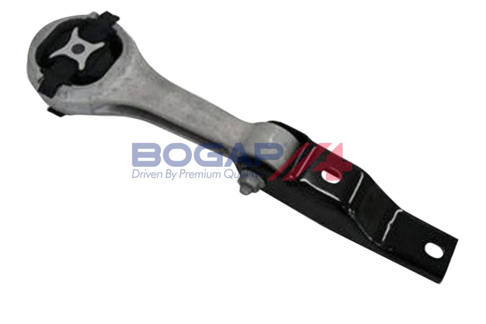 Mounting, engine