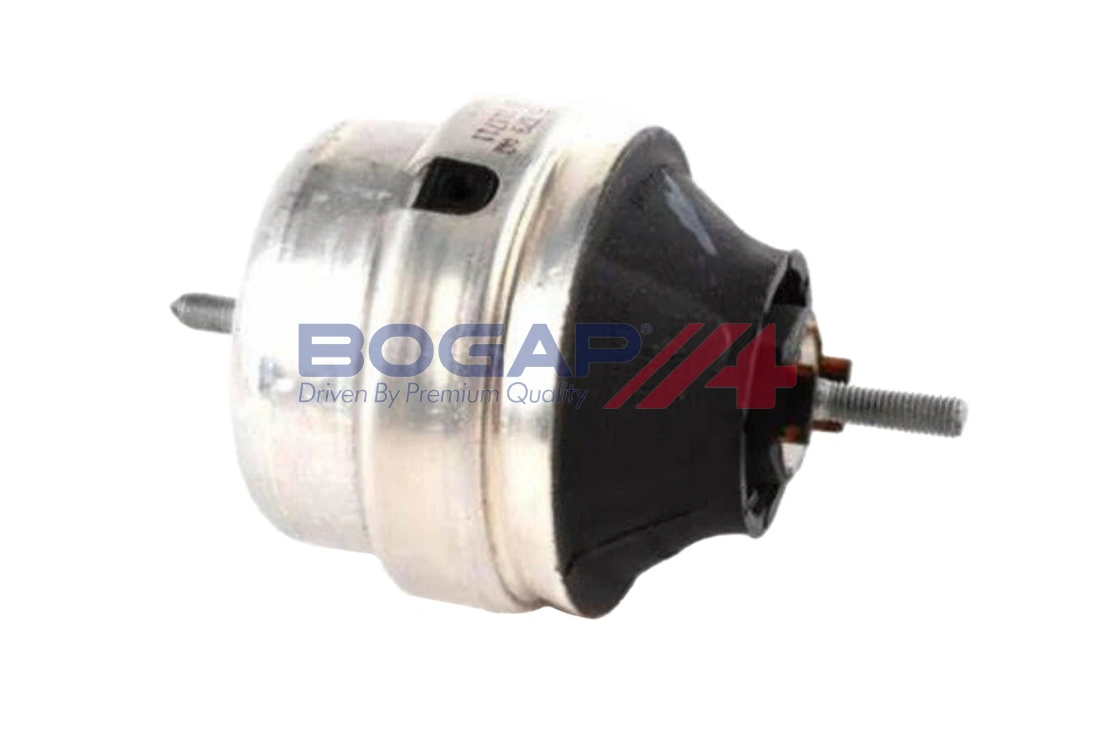 Mounting, engine