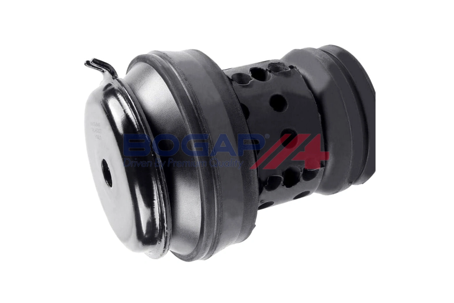 Mounting, engine