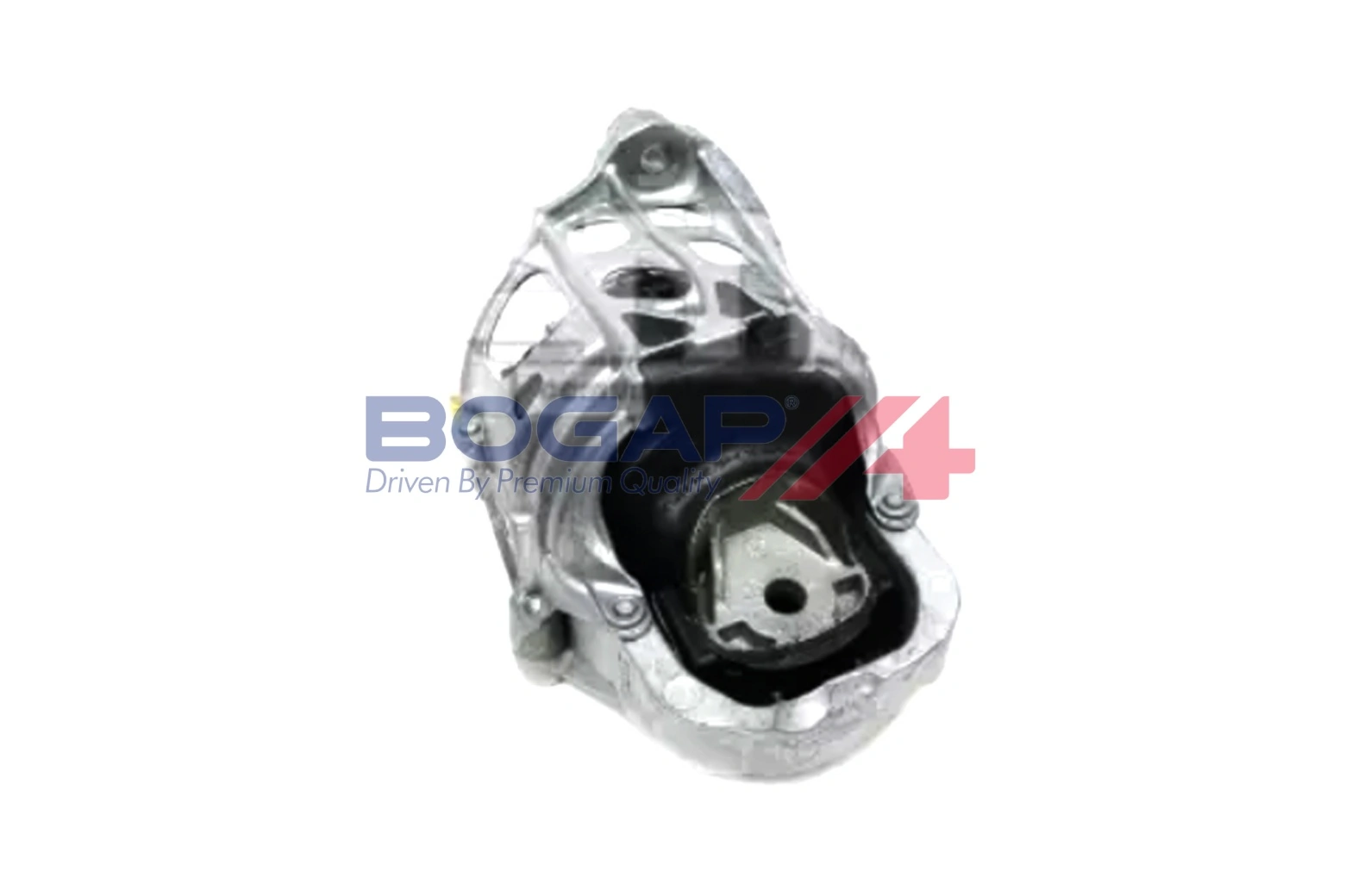 Mounting, engine
