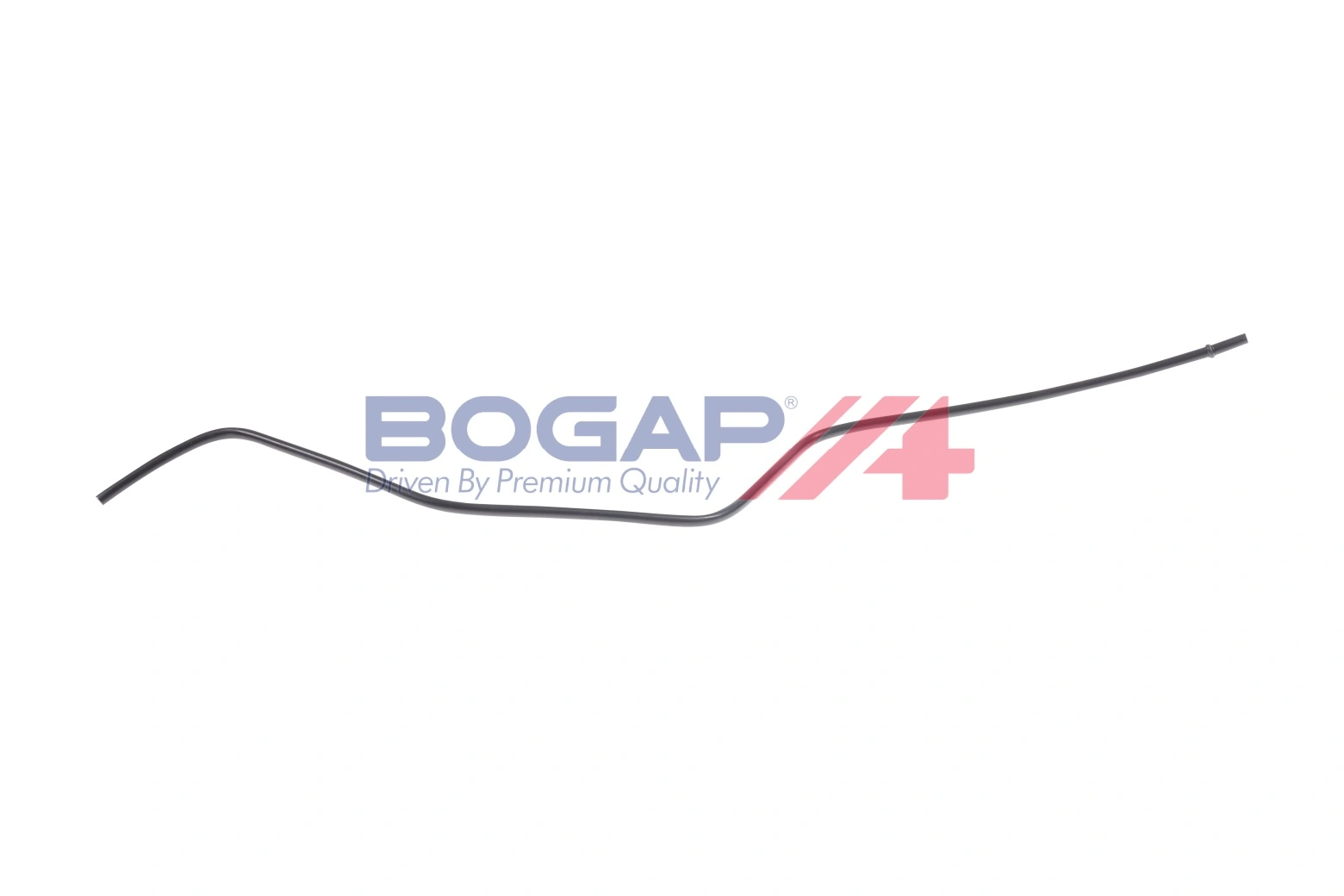 Vacuum Hose, braking system