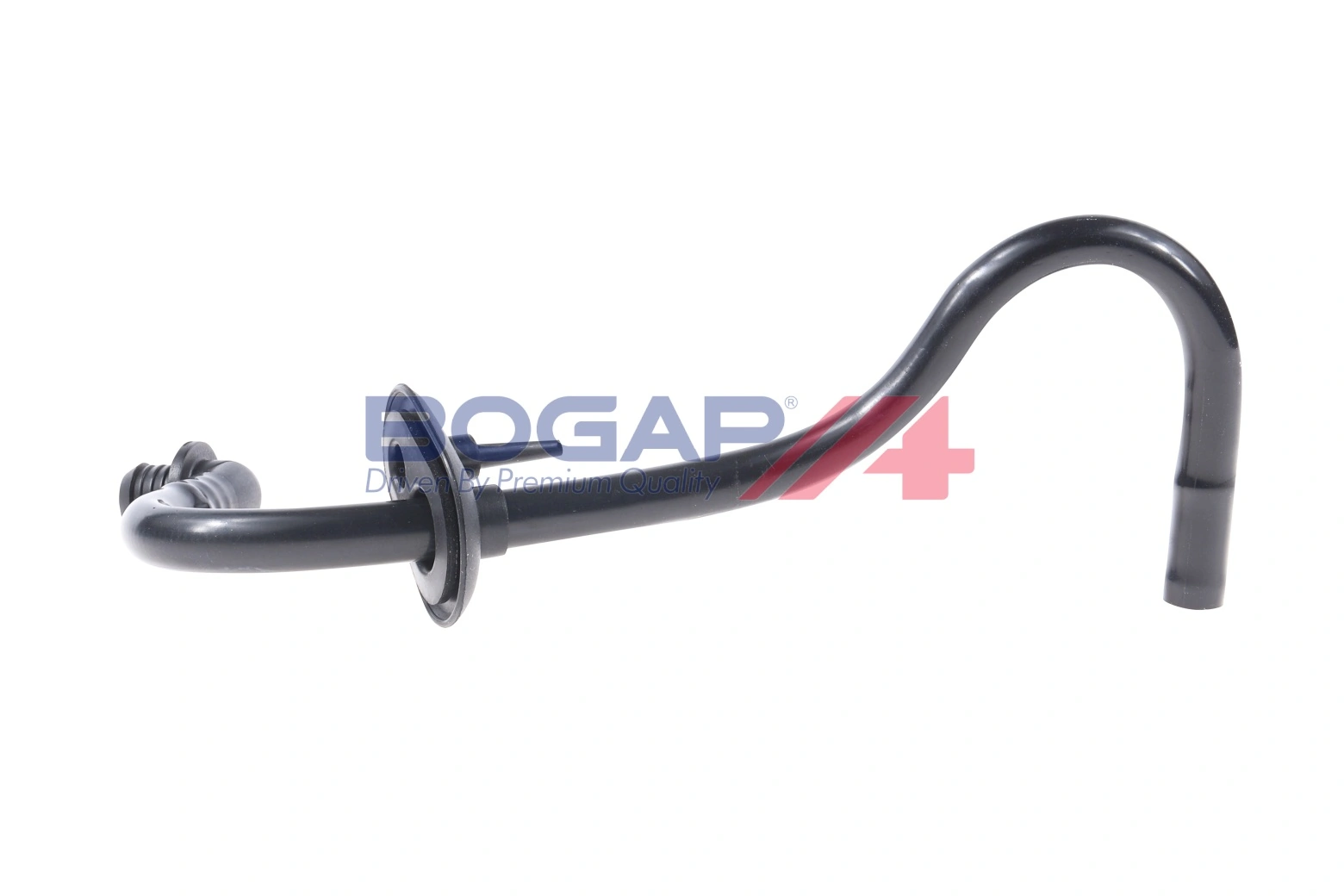 Vacuum Hose, braking system