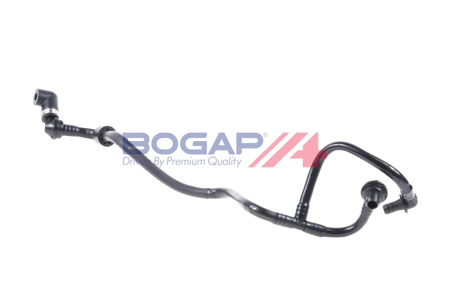Vacuum Hose, braking system