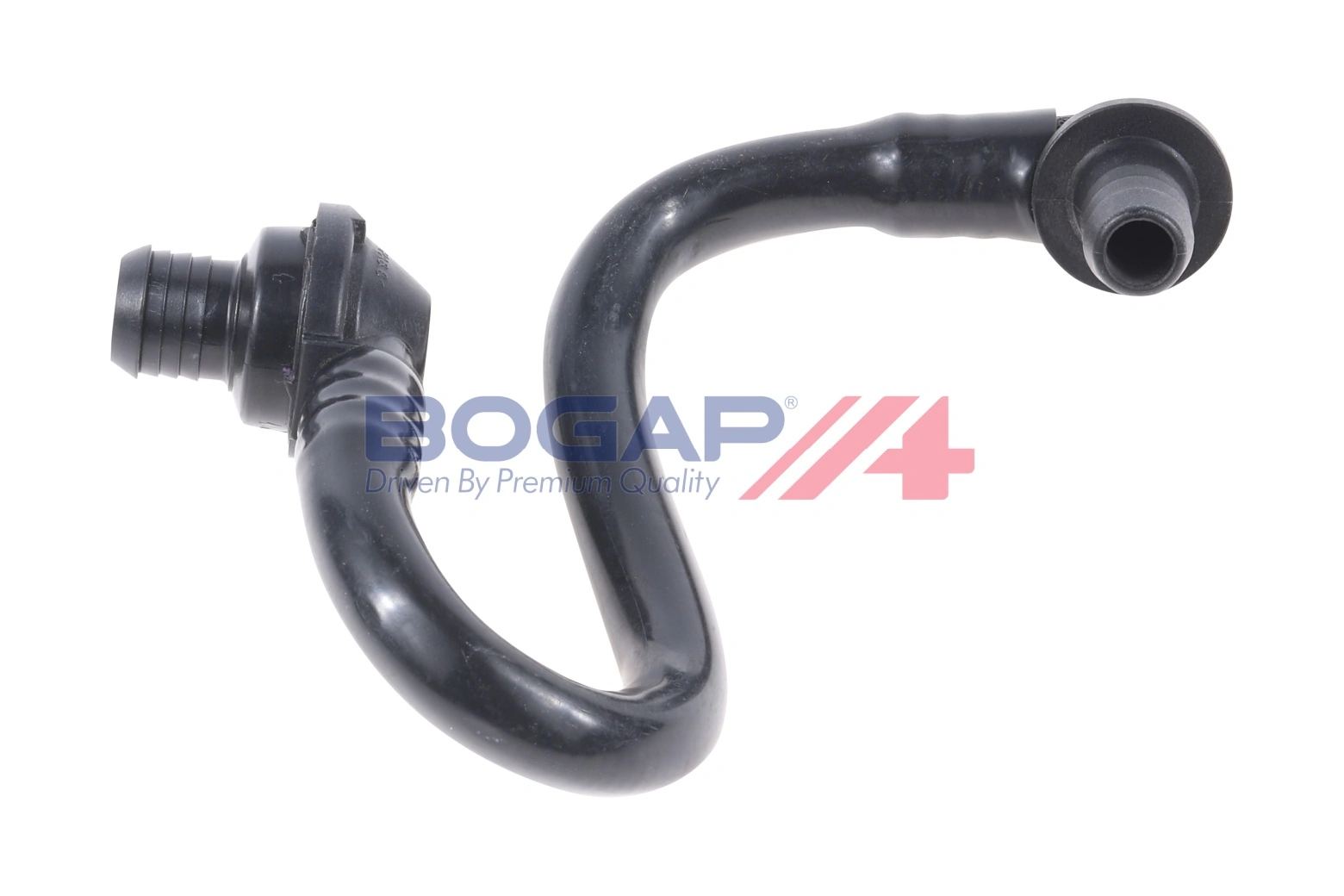 Vacuum Hose, braking system