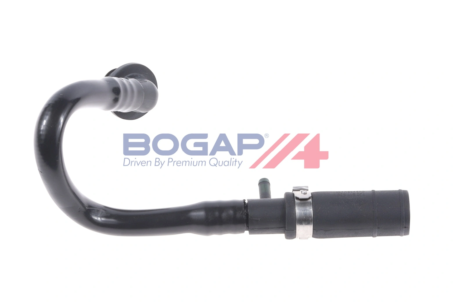 Vacuum Hose, braking system