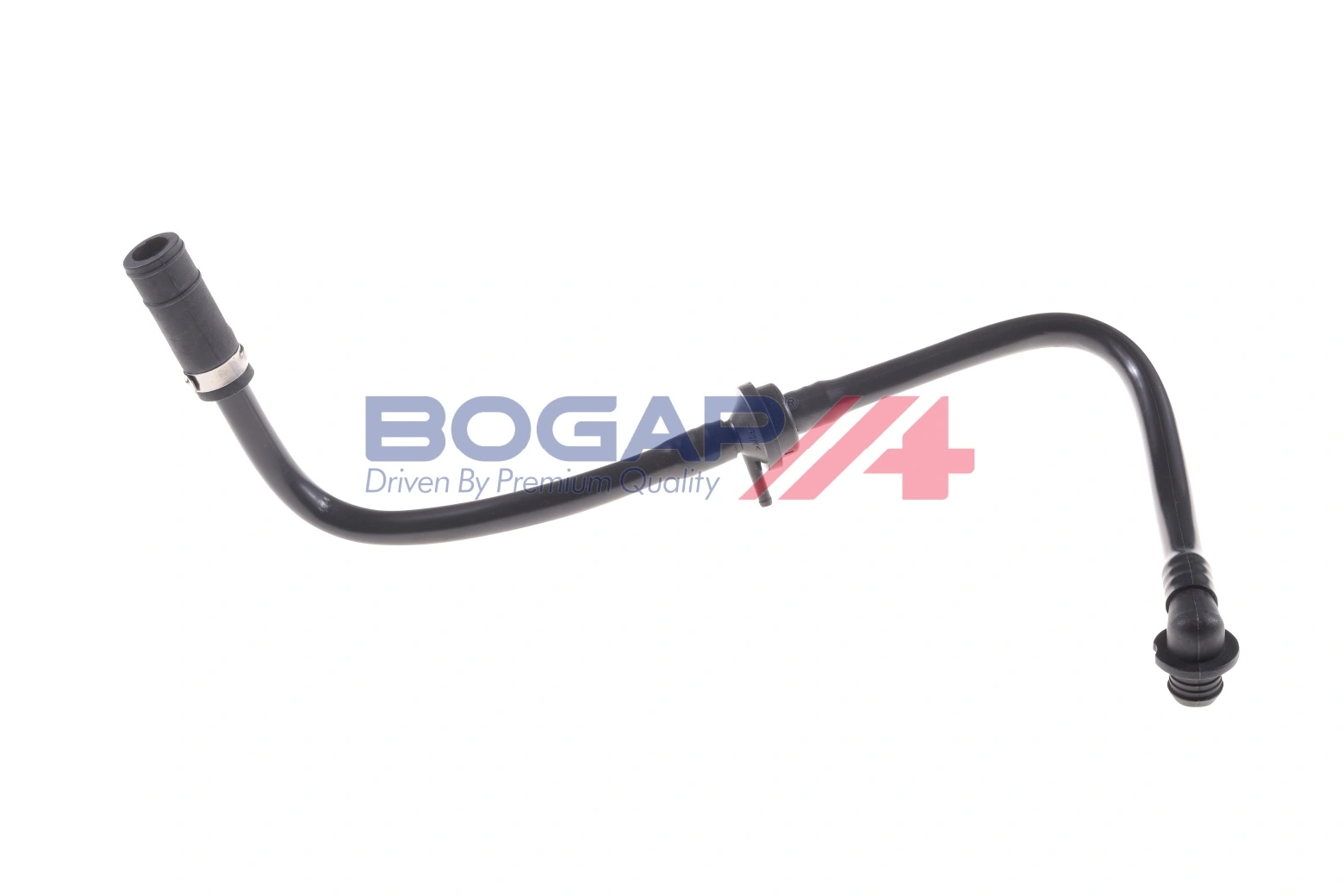 Vacuum Hose, braking system