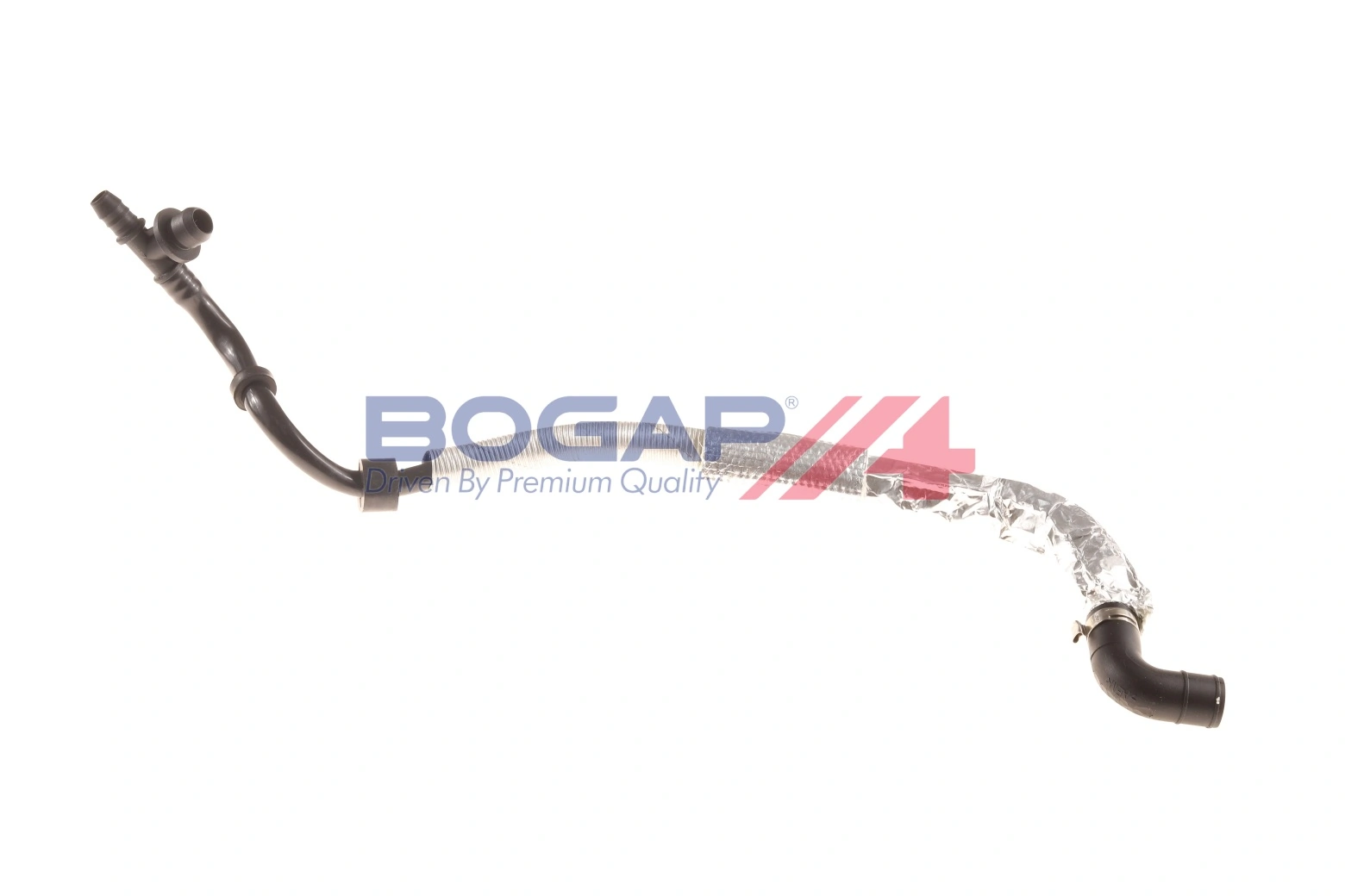 Vacuum Hose, braking system