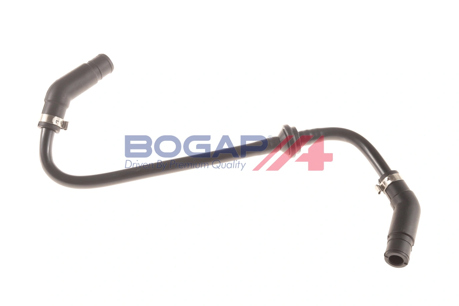 Vacuum Hose, braking system
