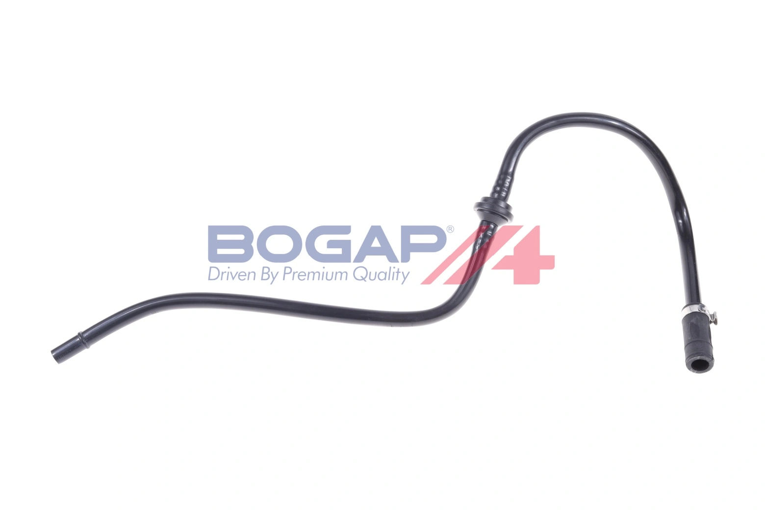 Vacuum Hose, braking system