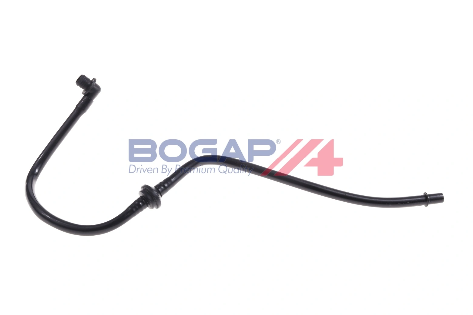 Vacuum Hose, braking system