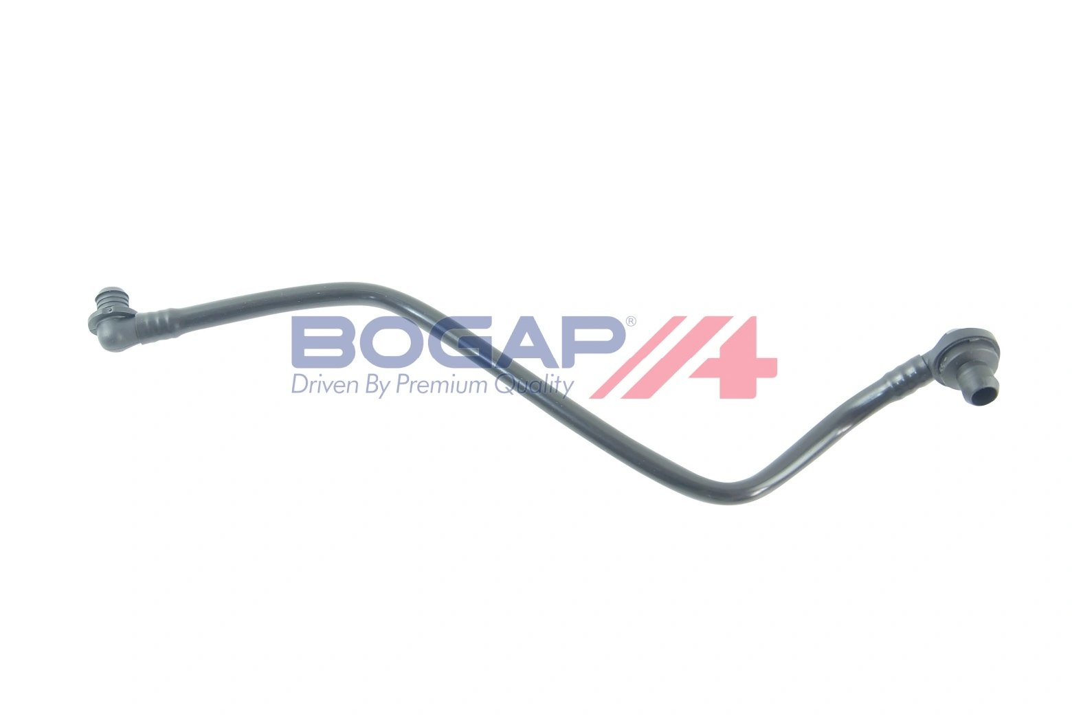 Vacuum Hose, braking system