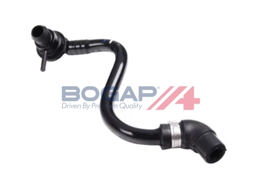 Vacuum Hose, braking system