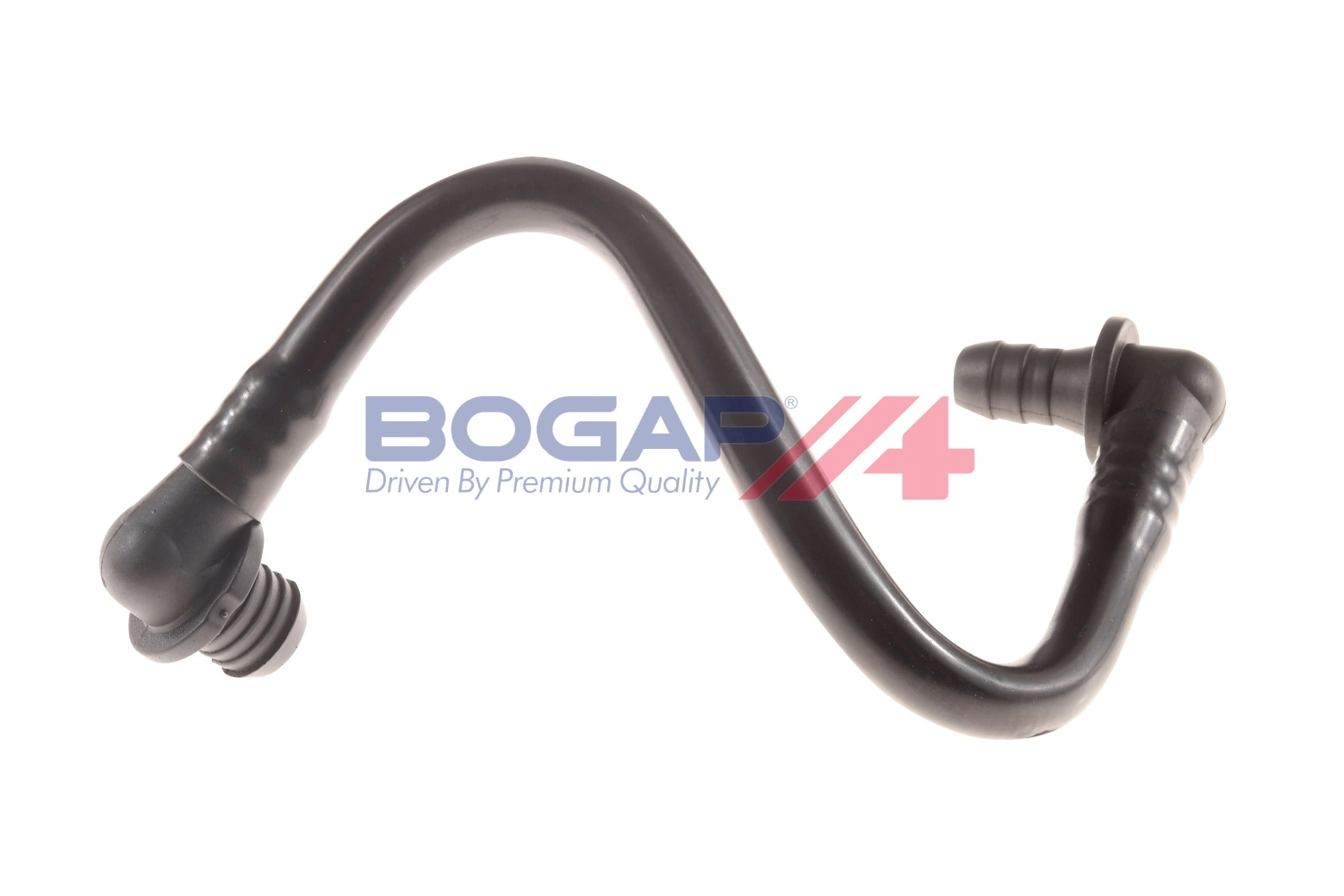 Vacuum Hose, braking system