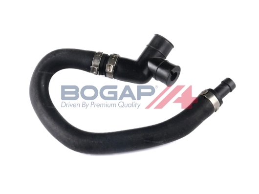 Vacuum Hose, braking system