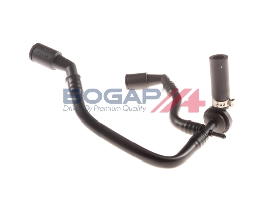 Vacuum Hose, braking system
