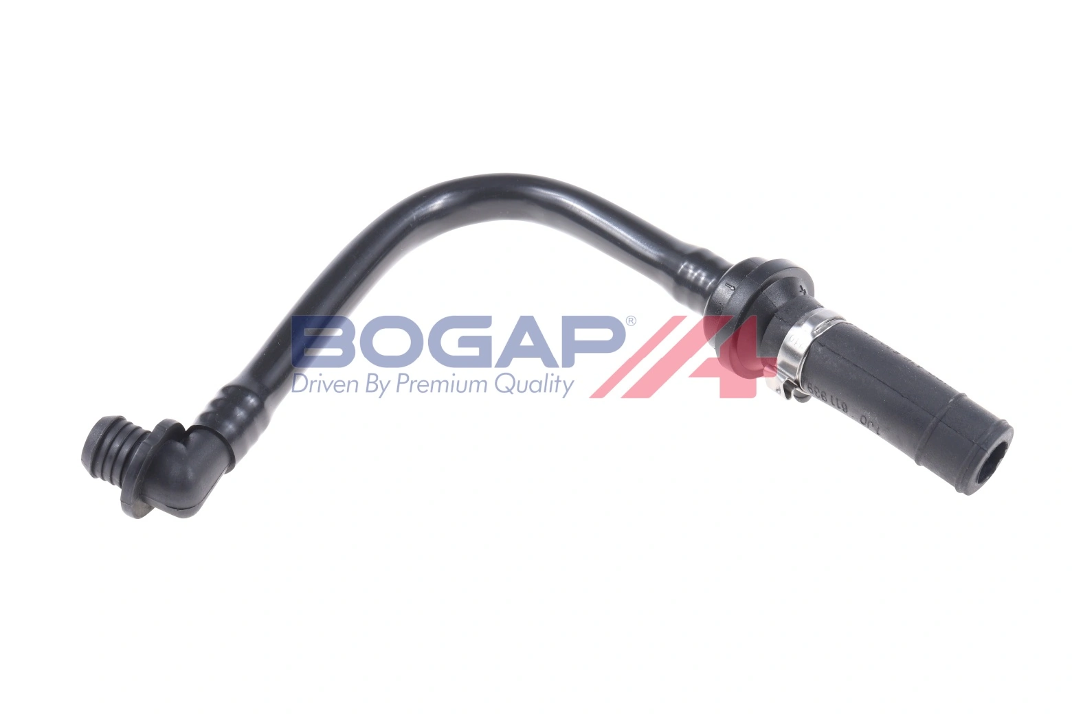 Vacuum Hose, braking system