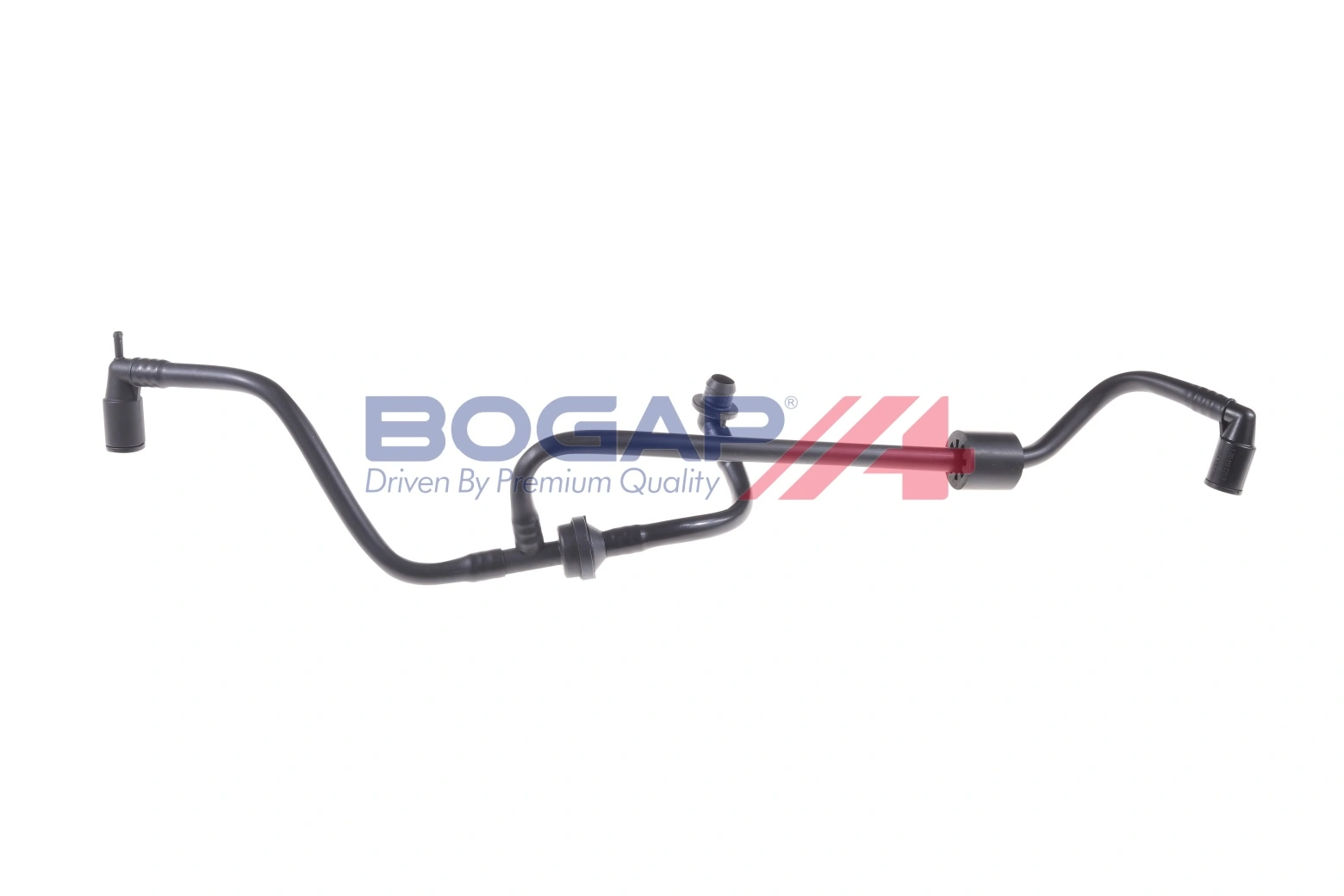Vacuum Hose, braking system