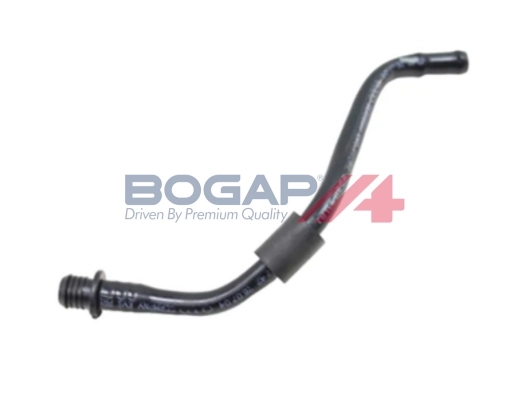 Vacuum Hose, braking system