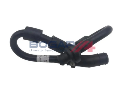 Vacuum Hose, braking system