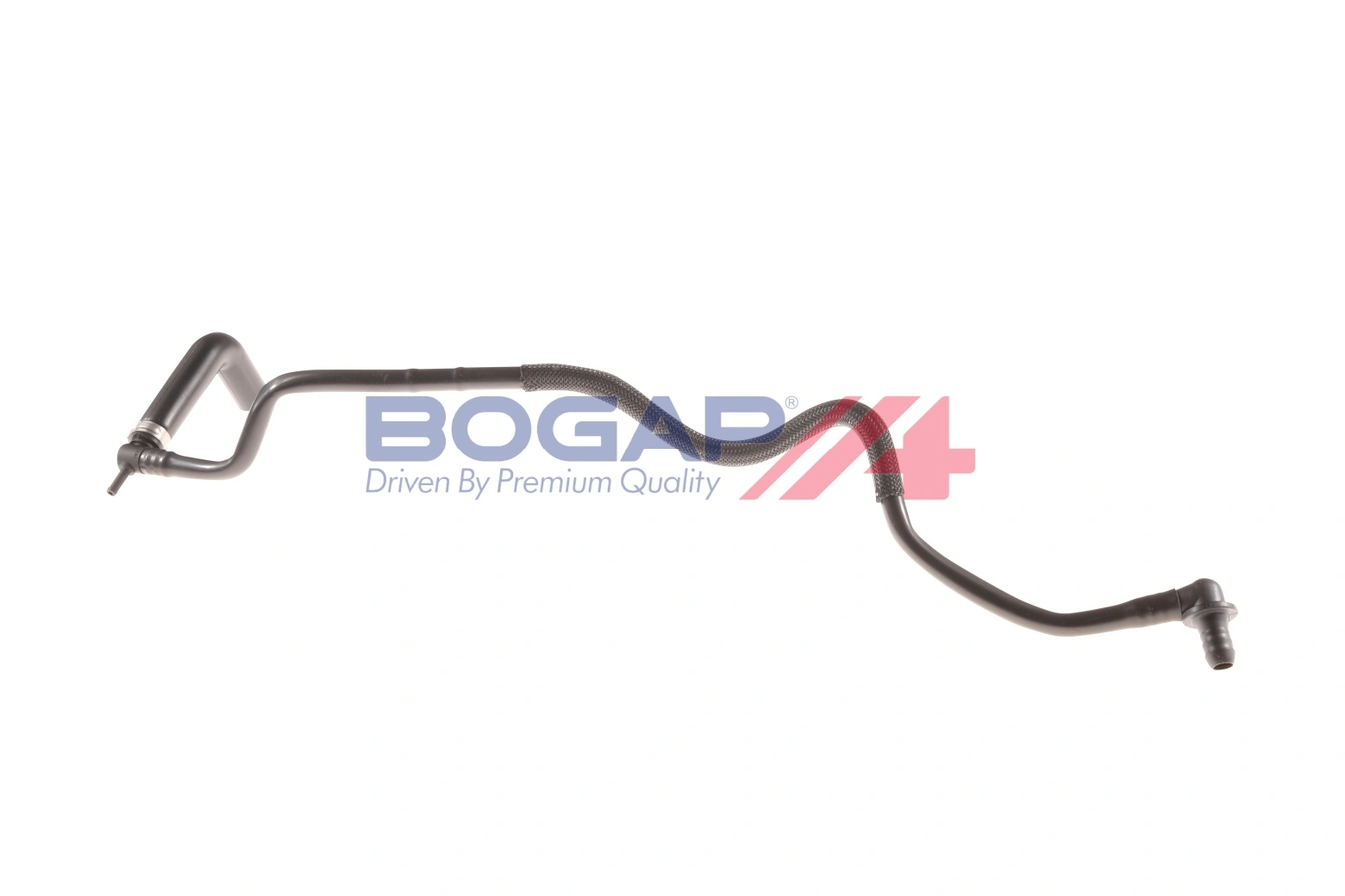 Vacuum Hose, braking system