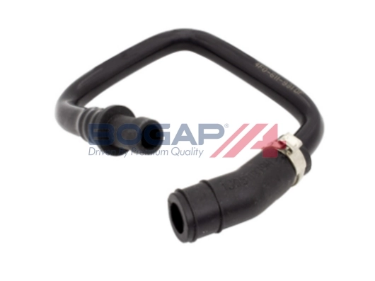 Vacuum Hose, braking system